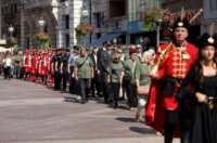 Rijeka: Mimohod “Pobjednik 2026” u povodu Dana pobjede i 31. obljetnice VRO Oluja