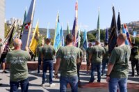 Rijeka: Mimohod “Pobjednik 2026” u povodu Dana pobjede i 31. obljetnice VRO Oluja