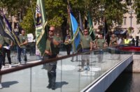 Rijeka: Mimohod “Pobjednik 2026” u povodu Dana pobjede i 31. obljetnice VRO Oluja