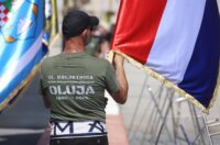 Rijeka: Mimohod “Pobjednik 2026” u povodu Dana pobjede i 31. obljetnice VRO Oluja