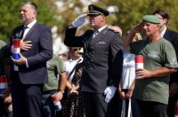 Rijeka: Mimohod “Pobjednik 2026” u povodu Dana pobjede i 31. obljetnice VRO Oluja