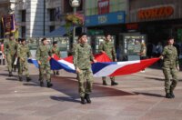 Rijeka: Mimohod “Pobjednik 2026” u povodu Dana pobjede i 31. obljetnice VRO Oluja