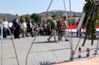 Rijeka: Mimohod “Pobjednik 2026” u povodu Dana pobjede i 31. obljetnice VRO Oluja