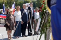 Rijeka: Mimohod “Pobjednik 2026” u povodu Dana pobjede i 31. obljetnice VRO Oluja