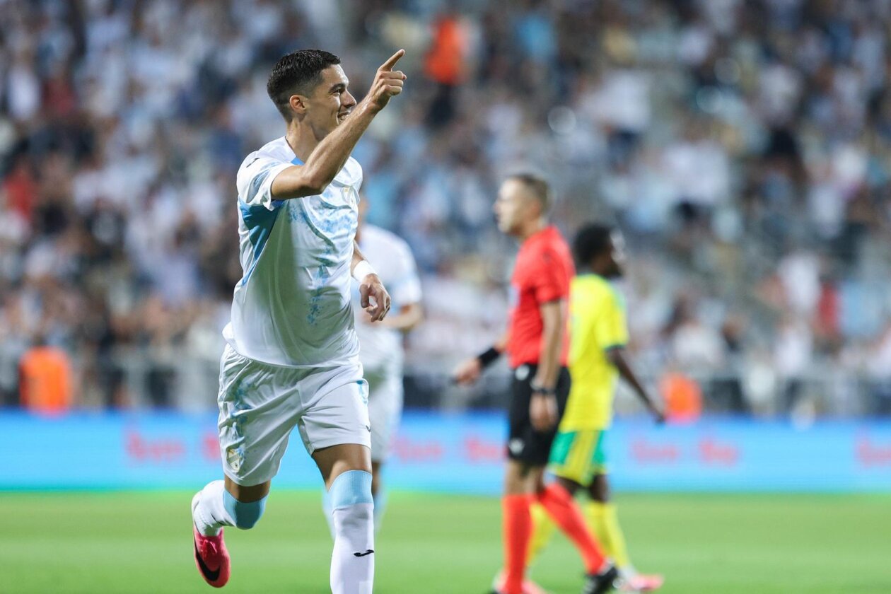 Rijeka: HNK Rijeka i FC Ilves u prvoj utakmici 3. kola kvalifikacija UEFA Konferencijske lige Rijeka: HNK Rijeka i FC Ilves u prvoj utakmici 3. kola kvalifikacija UEFA Konferencijske lige