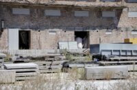 Gospić: Kompleks unutar kojeg je odloženo 35 tisuća tona otpada