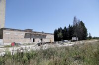 Gospić: Kompleks unutar kojeg je odloženo 35 tisuća tona otpada