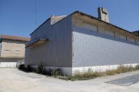 Gospić: Kompleks unutar kojeg je odloženo 35 tisuća tona otpada