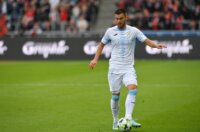 Prva utakmica Midtjyllanda i Rijeke u play-offu za ulazak u UEFA Konferencijsku ligu