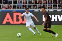 Prva utakmica Midtjyllanda i Rijeke u play-offu za ulazak u UEFA Konferencijsku ligu