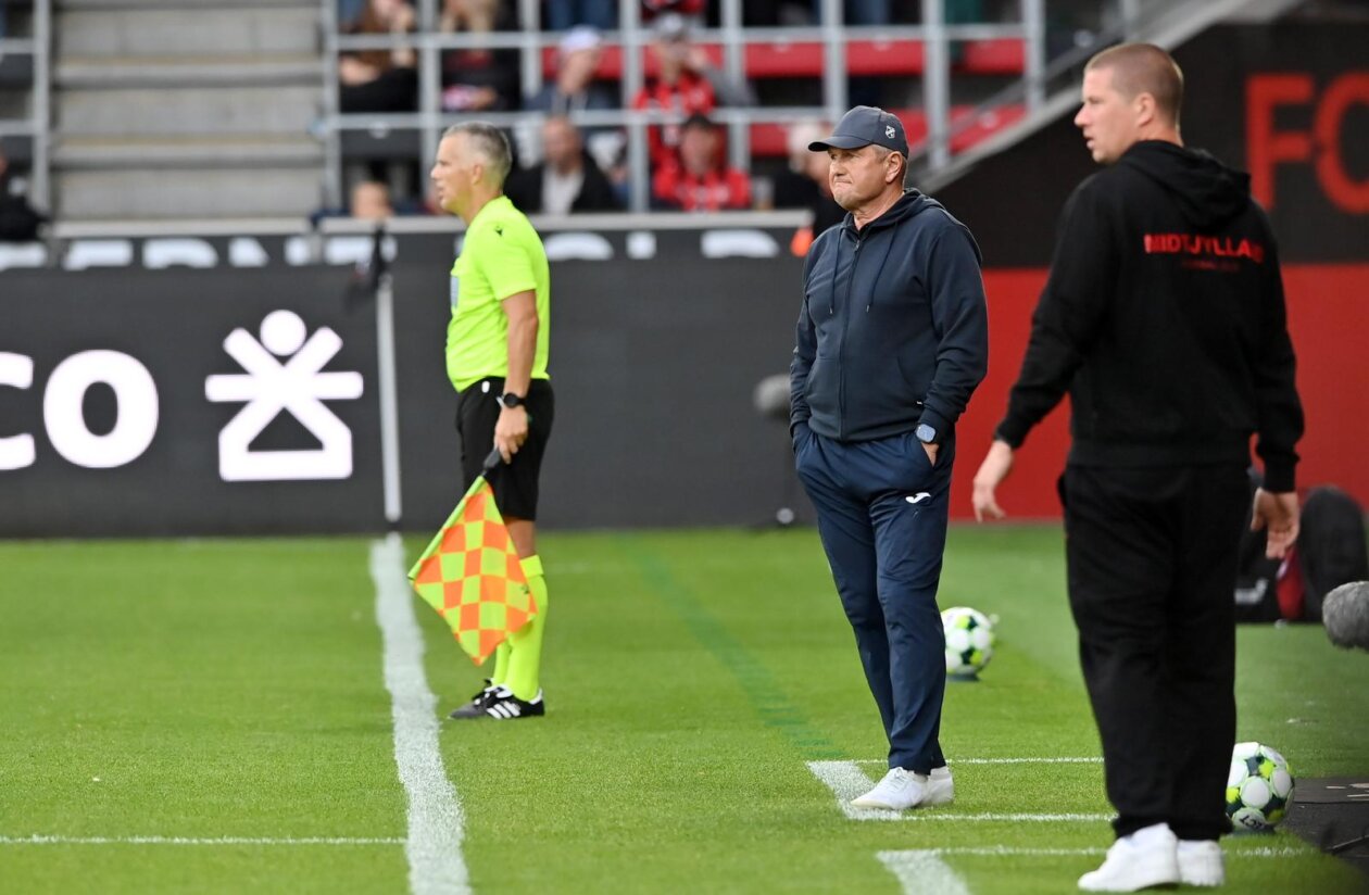 Prva utakmica Midtjyllanda i Rijeke u play-offu za ulazak u UEFA Konferencijsku ligu