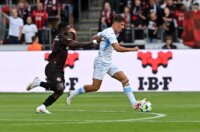 Prva utakmica Midtjyllanda i Rijeke u play-offu za ulazak u UEFA Konferencijsku ligu