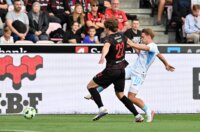 Prva utakmica Midtjyllanda i Rijeke u play-offu za ulazak u UEFA Konferencijsku ligu