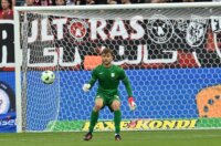 Prva utakmica Midtjyllanda i Rijeke u play-offu za ulazak u UEFA Konferencijsku ligu