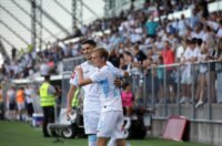 Susret Rijeke i Istre u 4. kolu SuperSport HNL-a