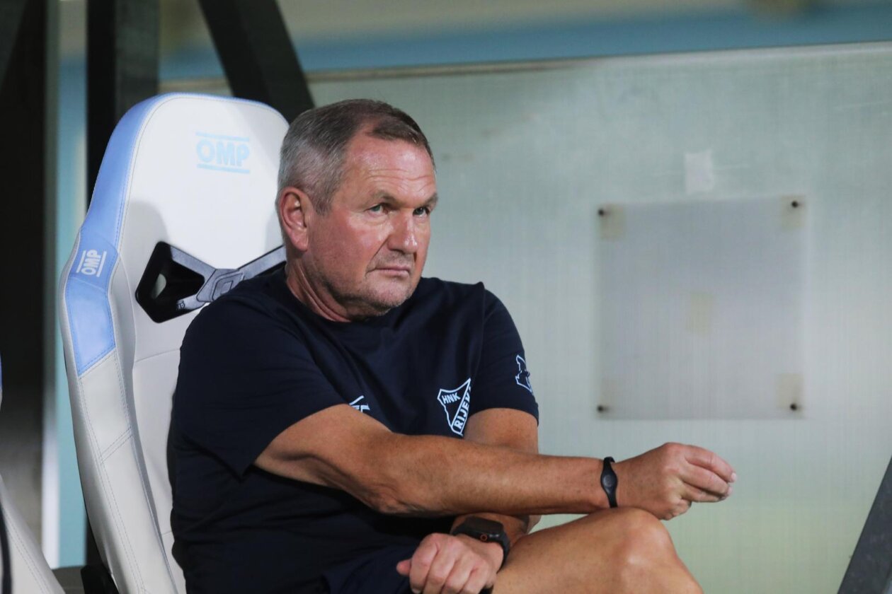 Rijeka: Rijeka i Midtjylland sastali se u UEFA Konferencijskoj ligi