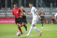 Rijeka: Rijeka i Midtjylland sastali se u UEFA Konferencijskoj ligi