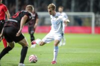 Rijeka: Rijeka i Midtjylland sastali se u UEFA Konferencijskoj ligi