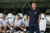 Rijeka: Rijeka i Midtjylland sastali se u UEFA Konferencijskoj ligi