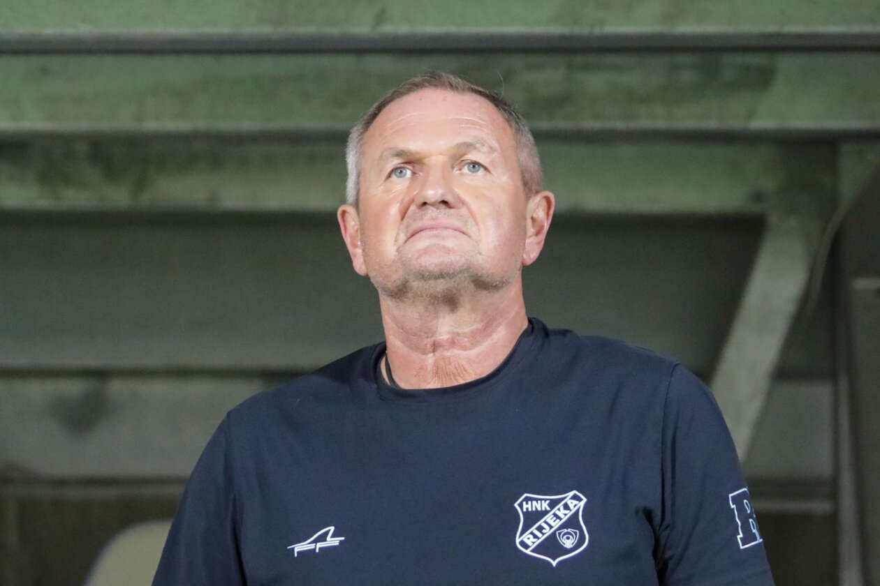 Rijeka: Rijeka i Midtjylland sastali se u UEFA Konferencijskoj ligi