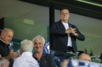 Rijeka: Rijeka i Midtjylland sastali se u UEFA Konferencijskoj ligi