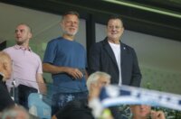 Rijeka: Rijeka i Midtjylland sastali se u UEFA Konferencijskoj ligi