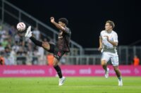 Rijeka: Rijeka i Midtjylland sastali se u UEFA Konferencijskoj ligi