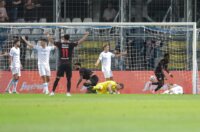 Rijeka: Rijeka i Midtjylland sastali se u UEFA Konferencijskoj ligi