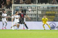 Rijeka: Rijeka i Midtjylland sastali se u UEFA Konferencijskoj ligi