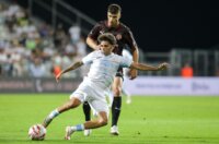 Rijeka: Rijeka i Midtjylland sastali se u UEFA Konferencijskoj ligi
