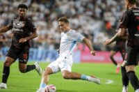 Rijeka: Rijeka i Midtjylland sastali se u UEFA Konferencijskoj ligi