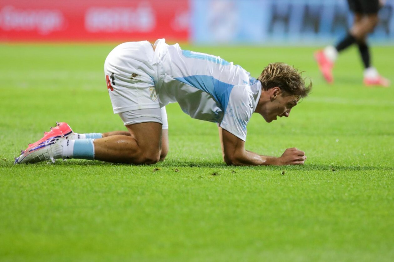 Rijeka: Rijeka i Midtjylland sastali se u UEFA Konferencijskoj ligi