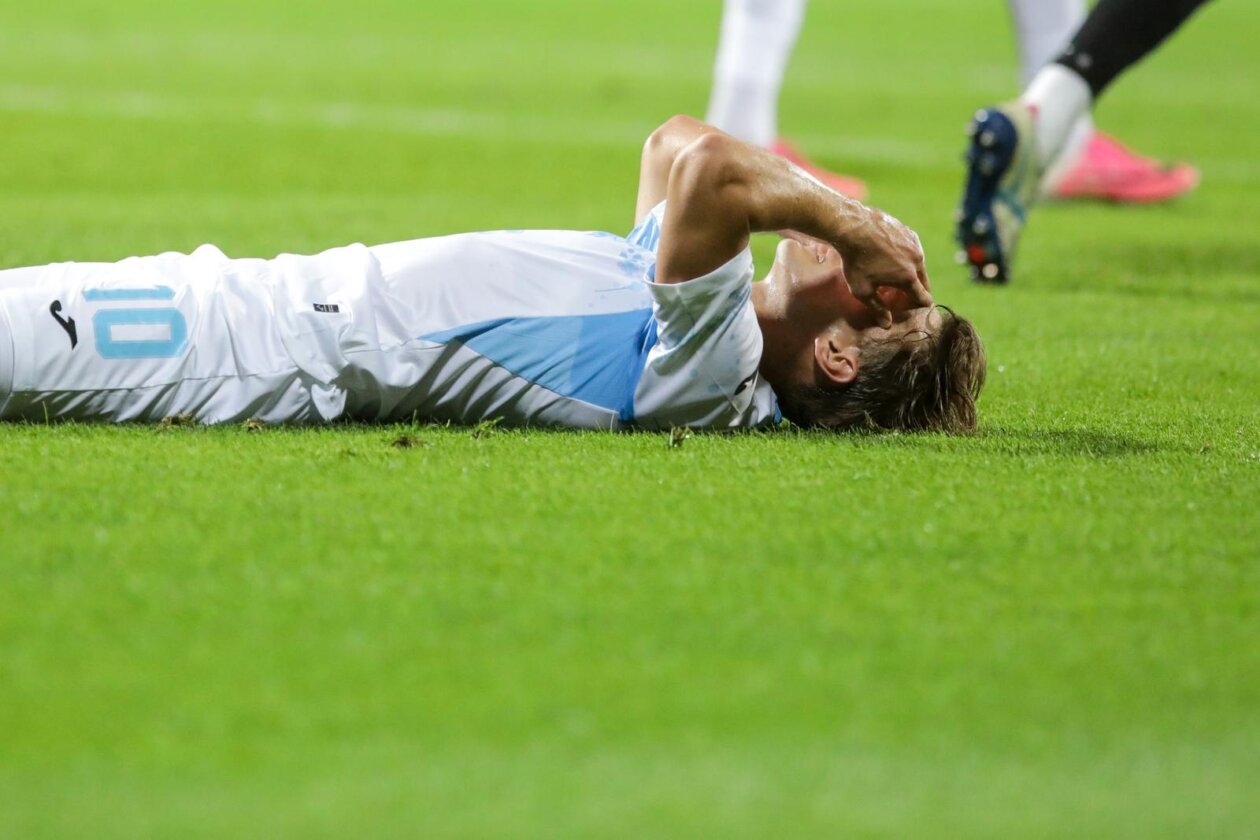 Rijeka: Rijeka i Midtjylland sastali se u UEFA Konferencijskoj ligi