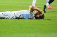 Rijeka: Rijeka i Midtjylland sastali se u UEFA Konferencijskoj ligi