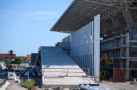 Velika Gorica: Izgradnja novog nogometnog kampa Hrvatskog nogometnog saveza Velika Gorica: Izgradnja novog nogometnog kampa Hrvatskog nogometnog saveza