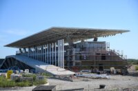 Velika Gorica: Izgradnja novog nogometnog kampa Hrvatskog nogometnog saveza Velika Gorica: Izgradnja novog nogometnog kampa Hrvatskog nogometnog saveza