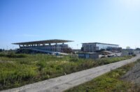 Velika Gorica: Izgradnja novog nogometnog kampa Hrvatskog nogometnog saveza Velika Gorica: Izgradnja novog nogometnog kampa Hrvatskog nogometnog saveza