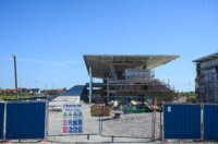 Velika Gorica: Izgradnja novog nogometnog kampa Hrvatskog nogometnog saveza Velika Gorica: Izgradnja novog nogometnog kampa Hrvatskog nogometnog saveza