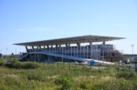 Velika Gorica: Izgradnja novog nogometnog kampa Hrvatskog nogometnog saveza Velika Gorica: Izgradnja novog nogometnog kampa Hrvatskog nogometnog saveza