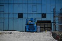 Velika Gorica: Izgradnja novog nogometnog kampa Hrvatskog nogometnog saveza Velika Gorica: Izgradnja novog nogometnog kampa Hrvatskog nogometnog saveza