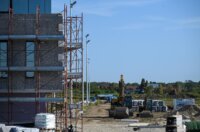 Velika Gorica: Izgradnja novog nogometnog kampa Hrvatskog nogometnog saveza Velika Gorica: Izgradnja novog nogometnog kampa Hrvatskog nogometnog saveza