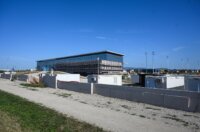 Velika Gorica: Izgradnja novog nogometnog kampa Hrvatskog nogometnog saveza Velika Gorica: Izgradnja novog nogometnog kampa Hrvatskog nogometnog saveza