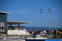 Velika Gorica: Izgradnja novog nogometnog kampa Hrvatskog nogometnog saveza Velika Gorica: Izgradnja novog nogometnog kampa Hrvatskog nogometnog saveza