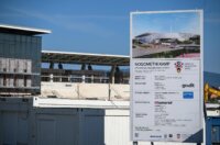 Velika Gorica: Izgradnja novog nogometnog kampa Hrvatskog nogometnog saveza Velika Gorica: Izgradnja novog nogometnog kampa Hrvatskog nogometnog saveza
