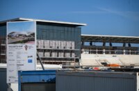 Velika Gorica: Izgradnja novog nogometnog kampa Hrvatskog nogometnog saveza Velika Gorica: Izgradnja novog nogometnog kampa Hrvatskog nogometnog saveza