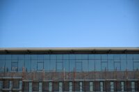 Velika Gorica: Izgradnja novog nogometnog kampa Hrvatskog nogometnog saveza Velika Gorica: Izgradnja novog nogometnog kampa Hrvatskog nogometnog saveza