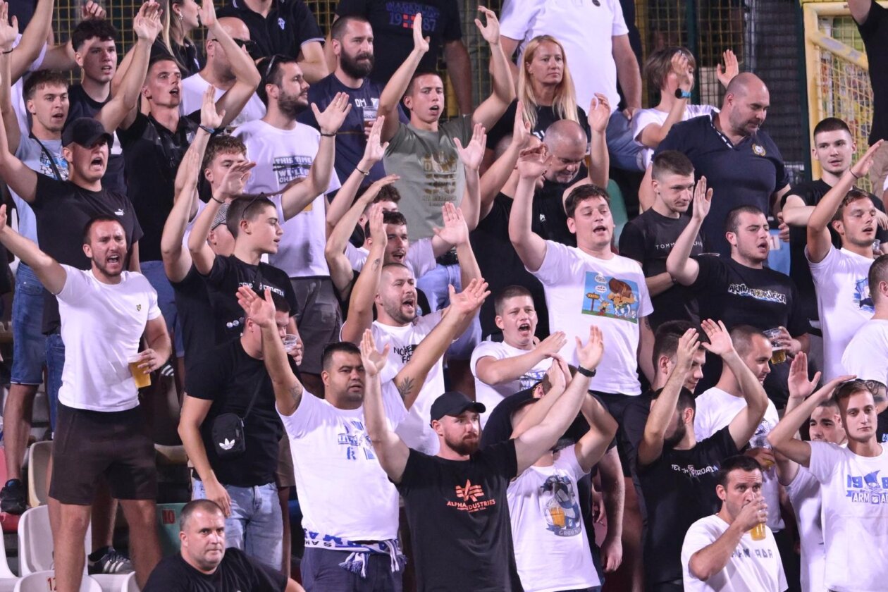 Gorica i Rijeka sastali se u 5. kolu SuperSport HNL-a