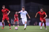 Gorica i Rijeka sastali se u 5. kolu SuperSport HNL-a