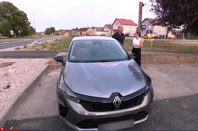 auto šef dar rtl 2