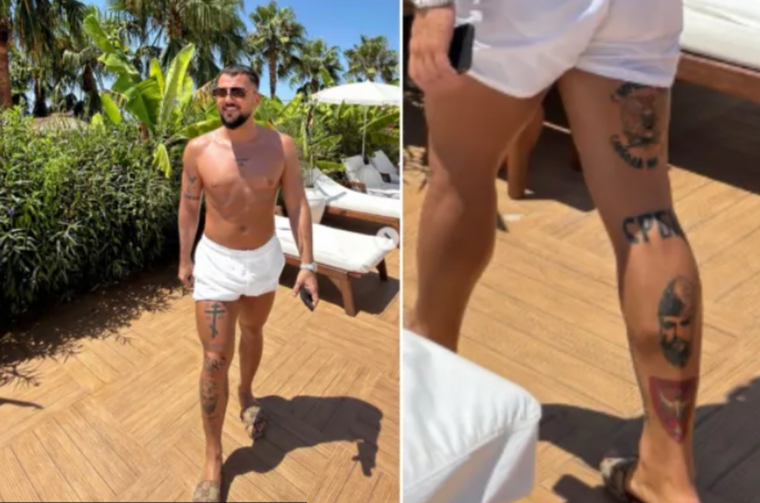 četnik influencer četnik influencer